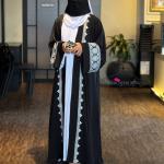 Abaya Borka