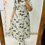 Skin Print Two Piece