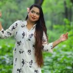 Skin Print Two Piece