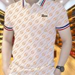 Stylist Casual Polo Shirt