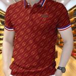 Stylist Casual Polo Shirt