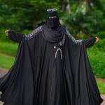 Irani Abaya