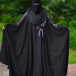 Irani Abaya