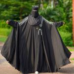 Irani Abaya
